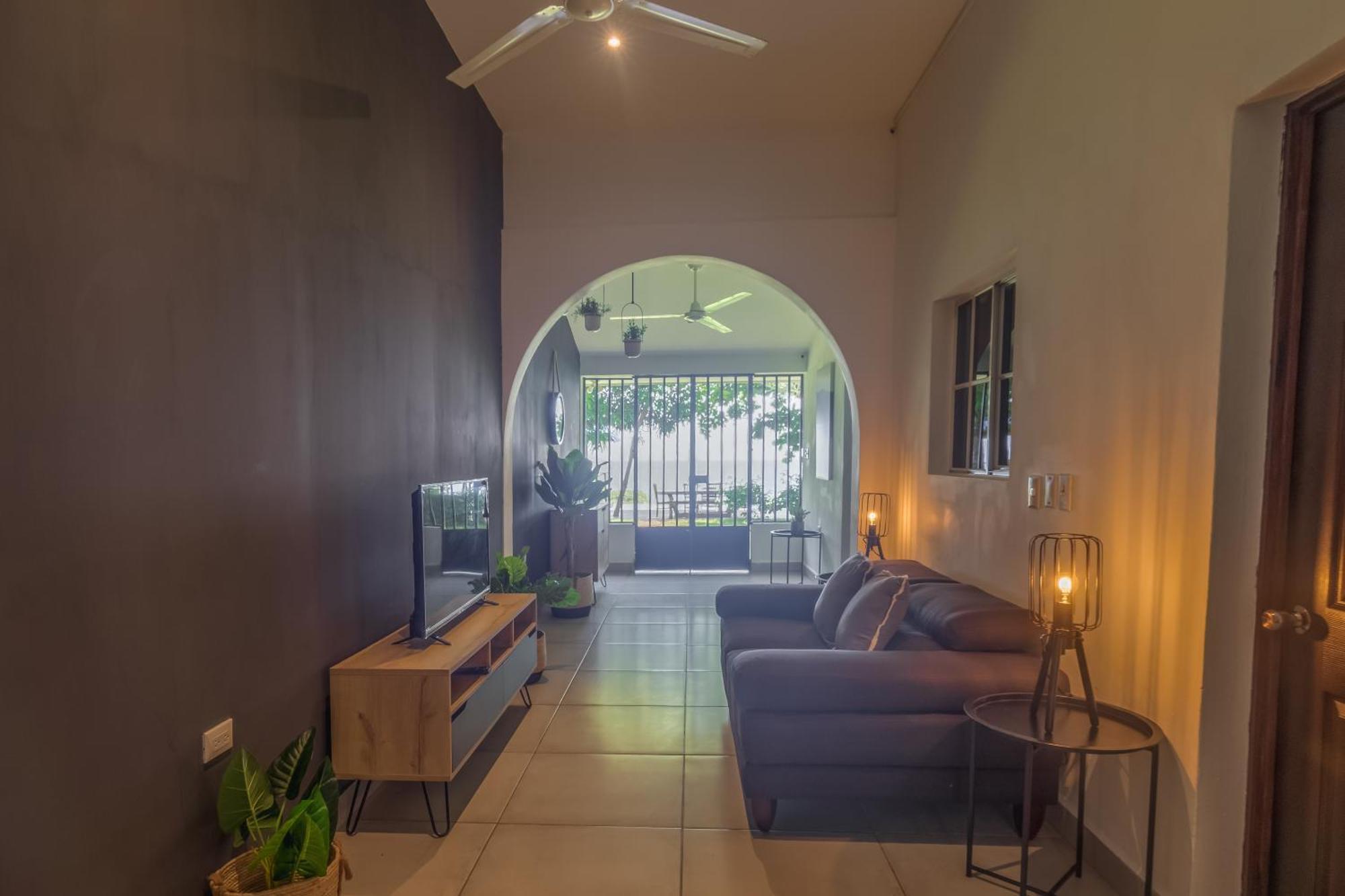 El Xalli Hotel الزونت المظهر الخارجي الصورة