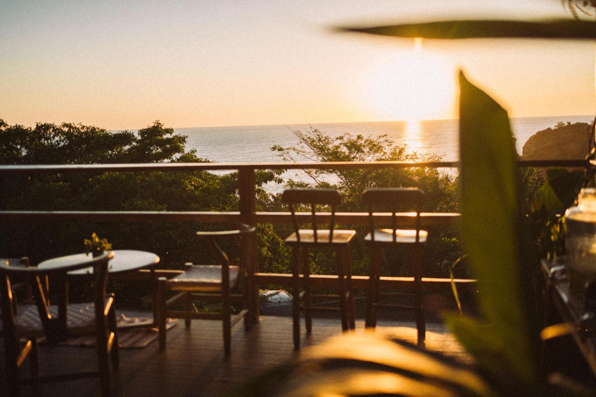 El Xalli Hotel الزونت المظهر الخارجي الصورة